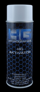 HG Aktivátor sprej 400 ml